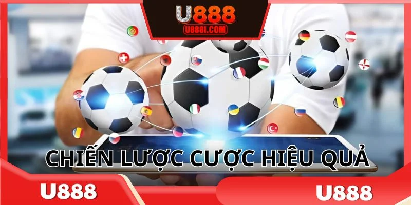 Áp dụng chiến lược đặt cược hiệu quả từ cao thủ