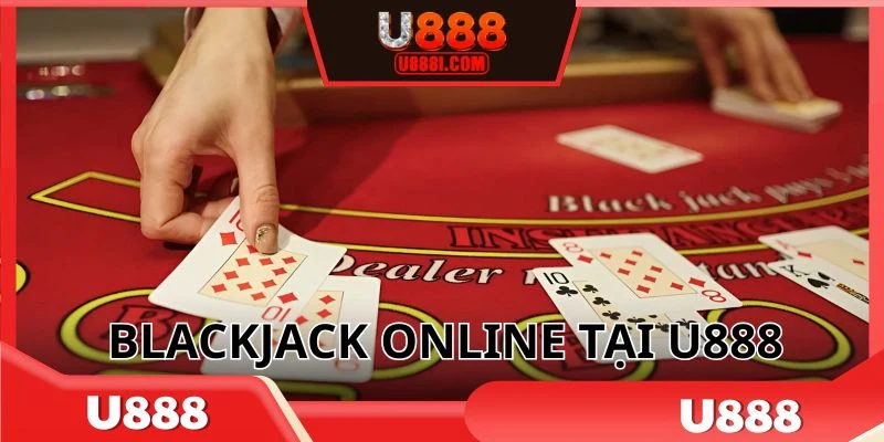 blackjack-online