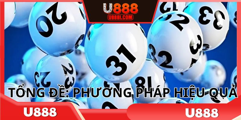 Cách tạo dàn đề được nhiều cao thủ áp dụng thành công