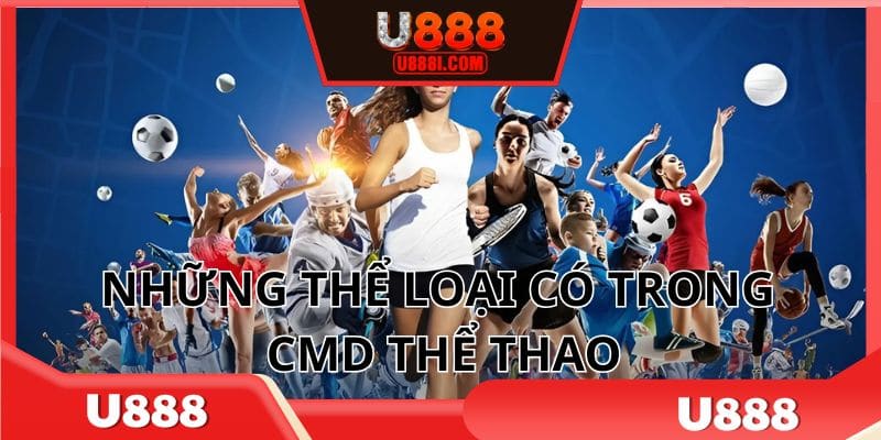Đa dạng thể loại cho người chơi lựa chọn