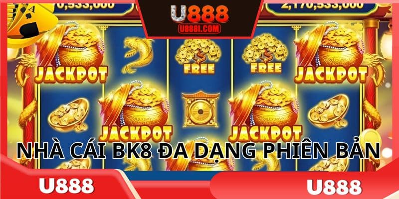 Kết quả trúng Jackpot hoàn toàn ngẫu nhiên