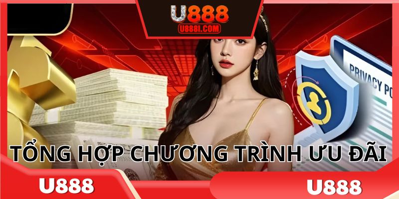 Ưu đãi dành cho thành viên mới lẫn người trung thành