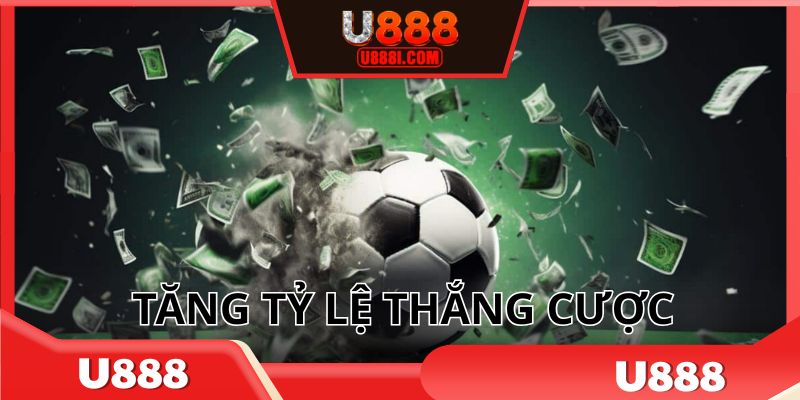 Giải mã kèo nhà cái giúp tăng tỷ lệ thắng cược