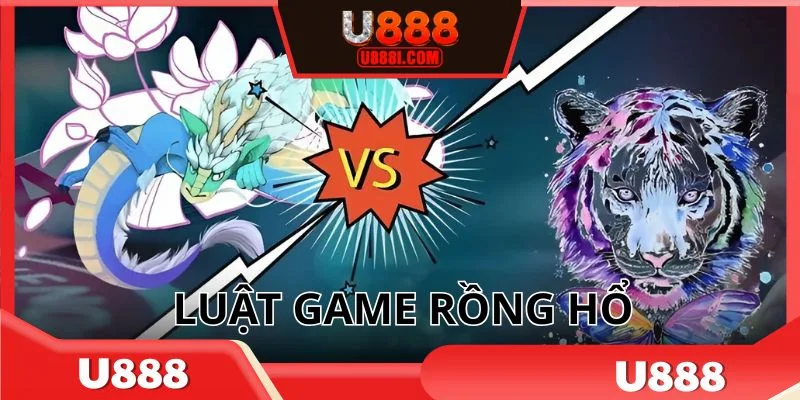 Nắm chắc luật chơi game rồng hổ tại nhà cái online