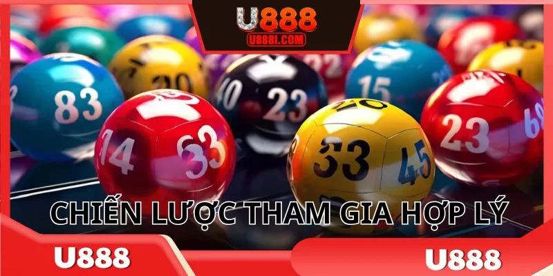 Người chơi cần biết tính toán chiến lược tham gia hợp lý