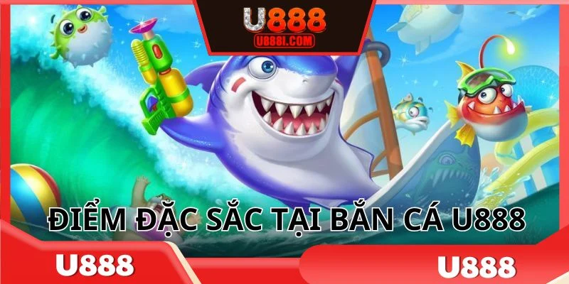 Nhiều tựa game hấp dẫn được nền tảng cung cấp