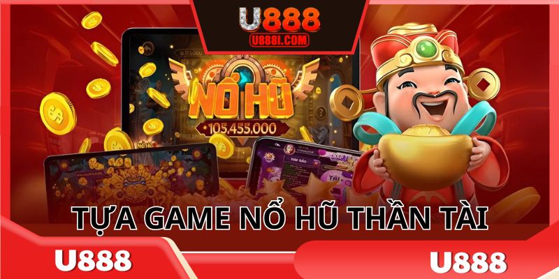 Nổ hũ TP điện tử quen thuộc với nhiều tính năng mới