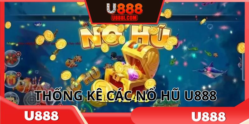 Hệ thống game slots cực khủng của nhà cái