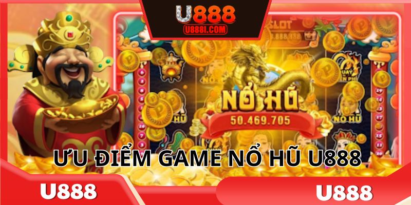 Nắm bắt ưu điểm ấn tượng của game giải trí