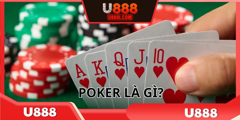 poker-la-gi