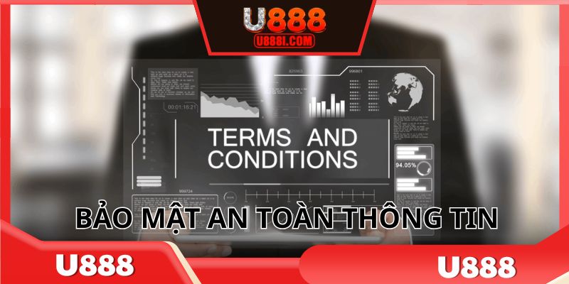 Quy định về tính bảo mật thông tin cá nhân
