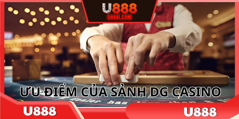 Tham gia tương tác cùng Dealer thật