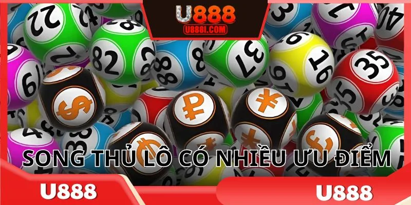 Tỷ lệ trúng cao trong cách chơi xổ số Song Thủ Lô
