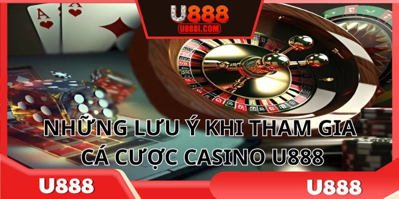 Vận dụng chiến thuật linh hoạt khi cá cược