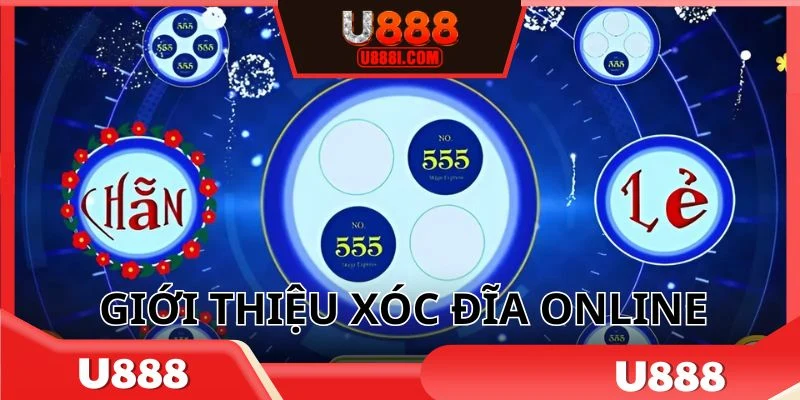 Xóc đĩa online được nhiều người ưa chuộng hiện nay